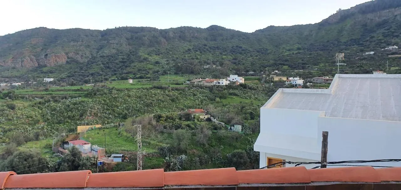 Las Moranas Valsequillo de Gran Canaria