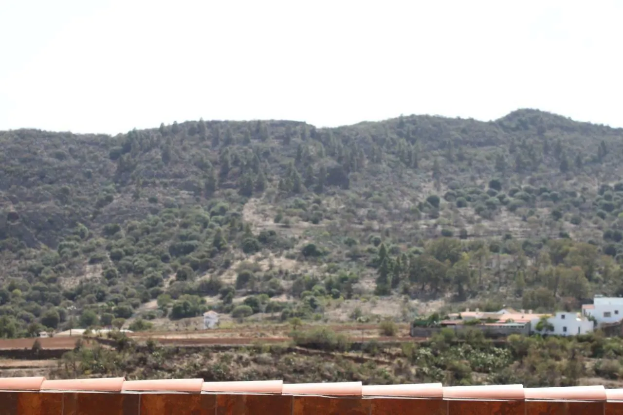 Las Moranas Valsequillo de Gran Canaria España