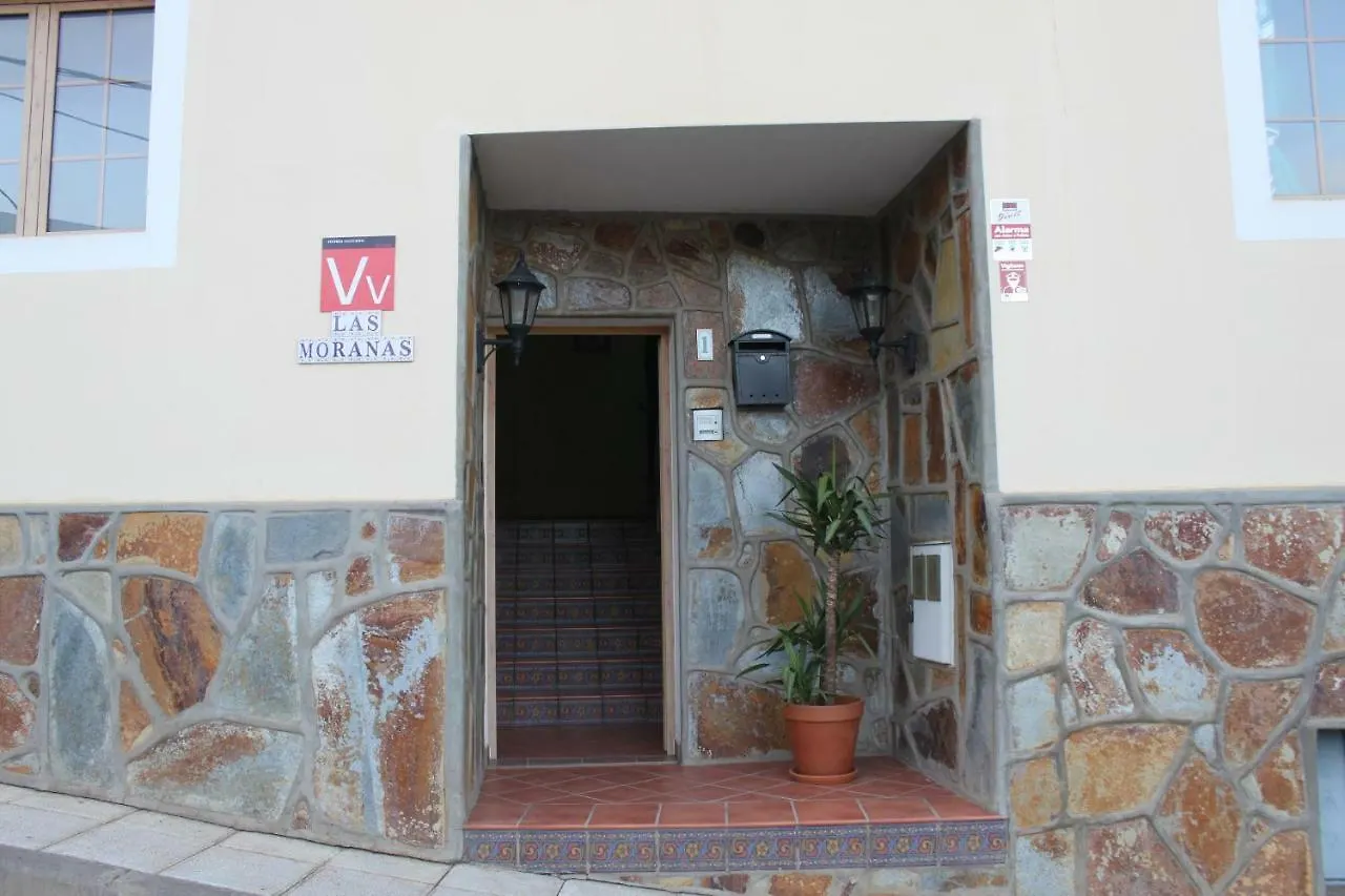 Apartamento Las Moranas Valsequillo de Gran Canaria