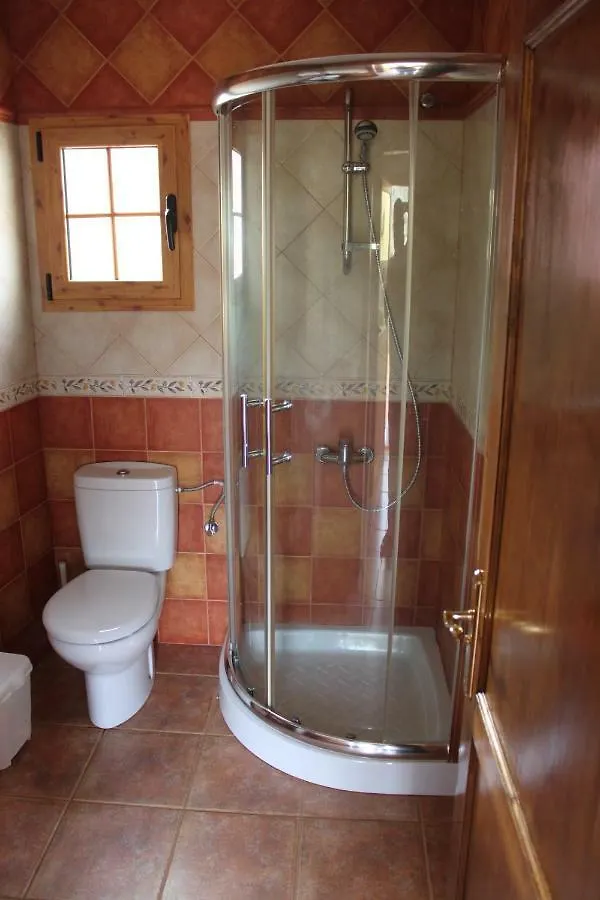 Apartamento Las Moranas Valsequillo de Gran Canaria