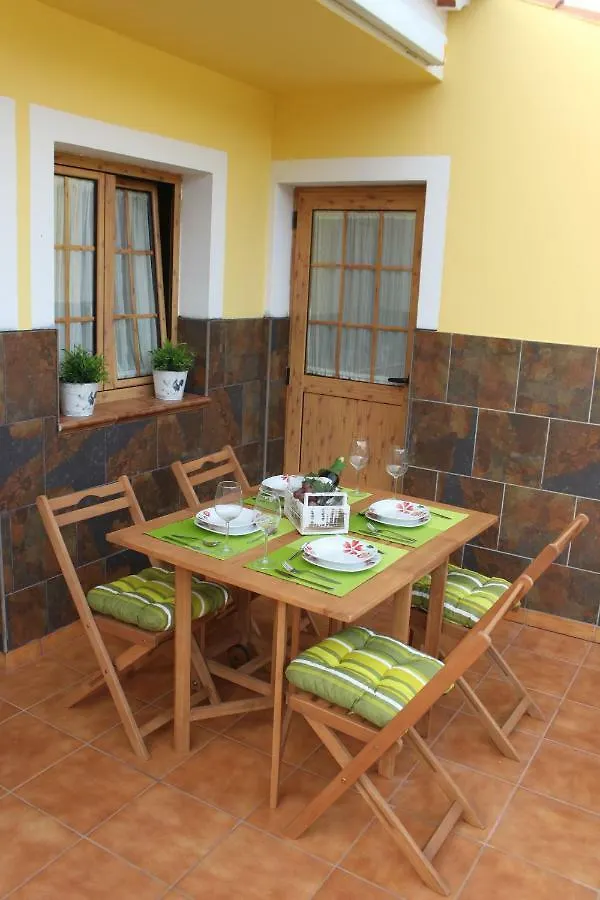 Appartement Las Moranas Valsequillo de Gran Canaria