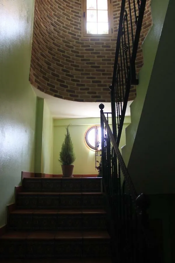 Las Moranas Valsequillo de Gran Canaria Appartement