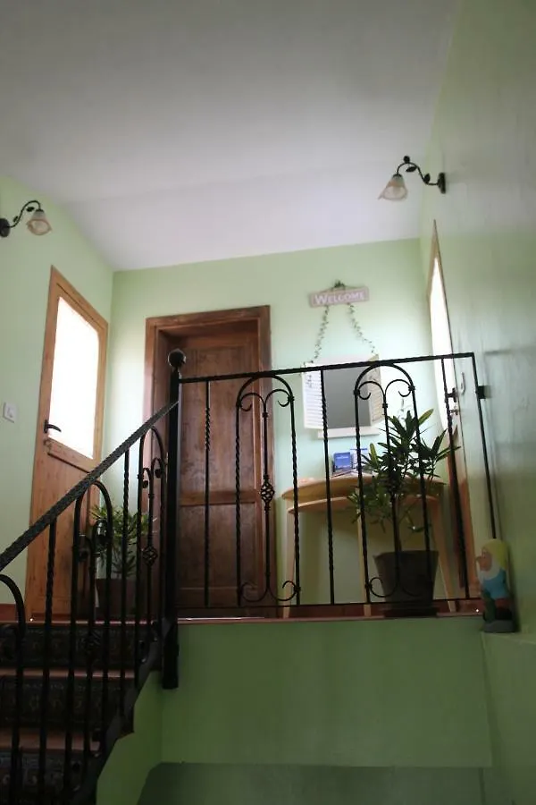 Las Moranas Valsequillo de Gran Canaria Appartement
