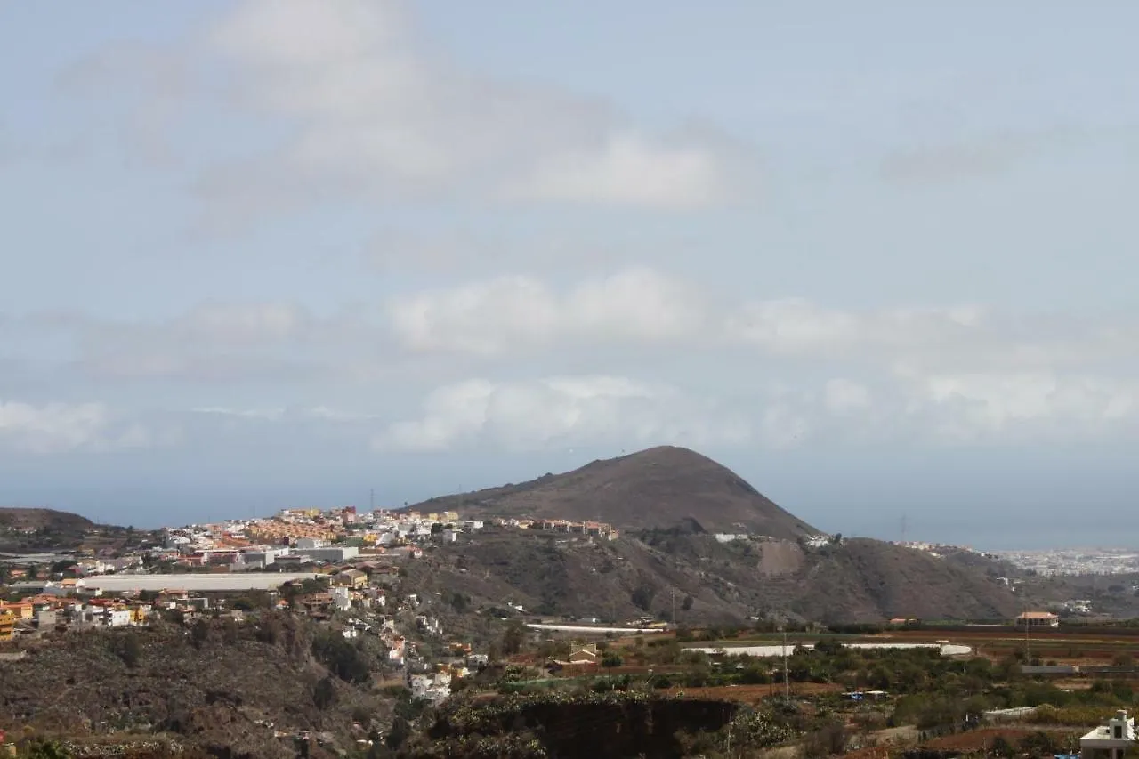 Las Moranas Valsequillo de Gran Canaria