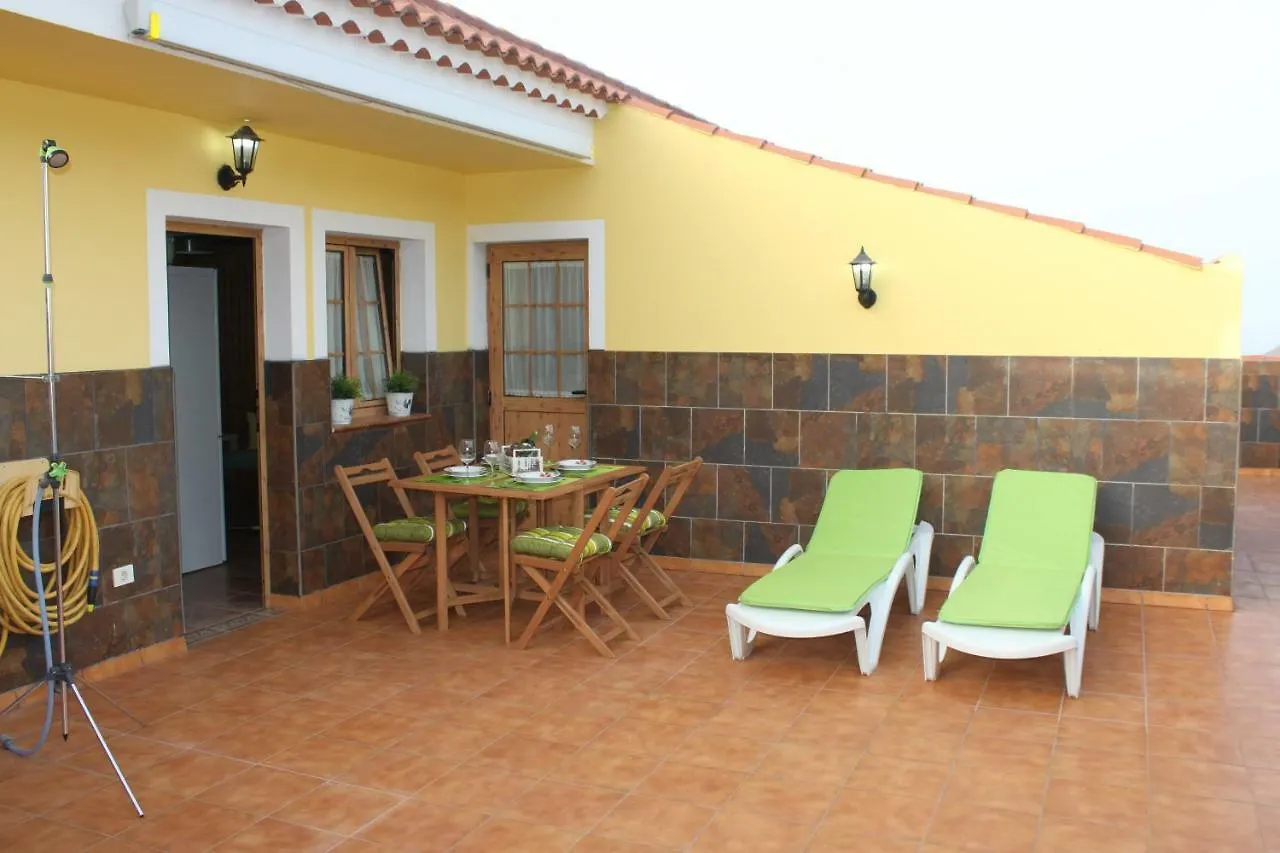 Las Moranas Valsequillo de Gran Canaria