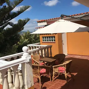En Apartamento La Laguna (Tenerife)