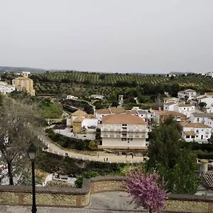 Guzman Сasa de vacaciones Setenil De Las Bodegas